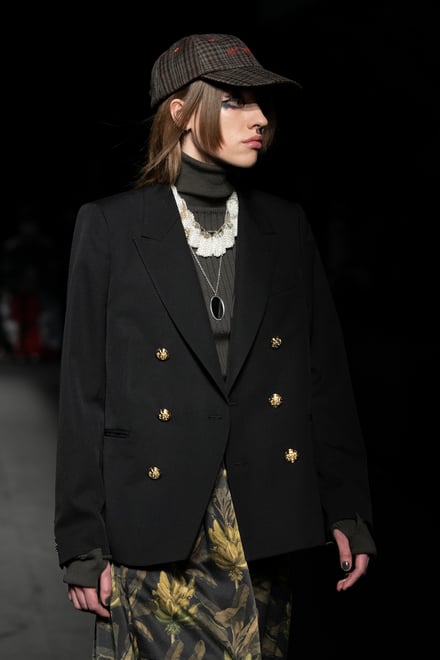beautiful people 2021AW 東京コレクション 画像49/188