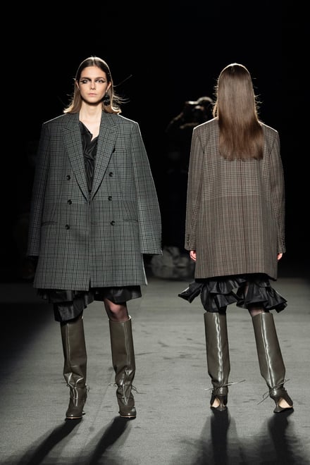 beautiful people 2021AW 東京コレクション 画像50/188