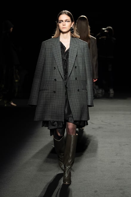 beautiful people 2021AW 東京コレクション 画像51/188