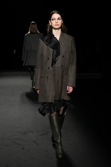 beautiful people 2021AW 東京コレクション 画像53/188