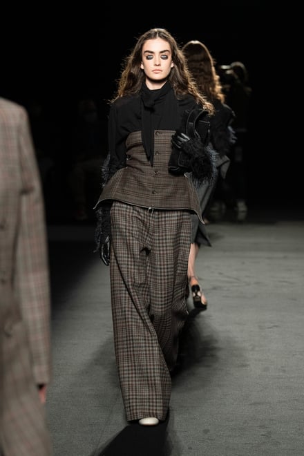 beautiful people 2021AW 東京コレクション 画像55/188