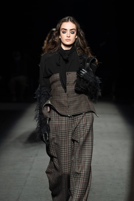 beautiful people 2021AW 東京コレクション 画像56/188