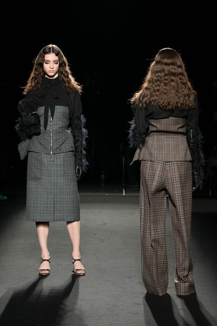 beautiful people 2021AW 東京コレクション 画像57/188