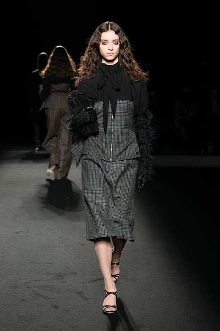 beautiful people 2021AW 東京コレクション 画像58/188