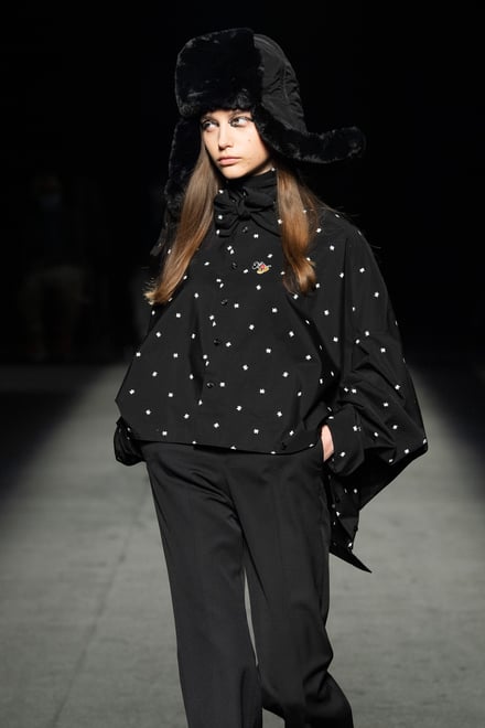 beautiful people 2021AW 東京コレクション 画像63/188