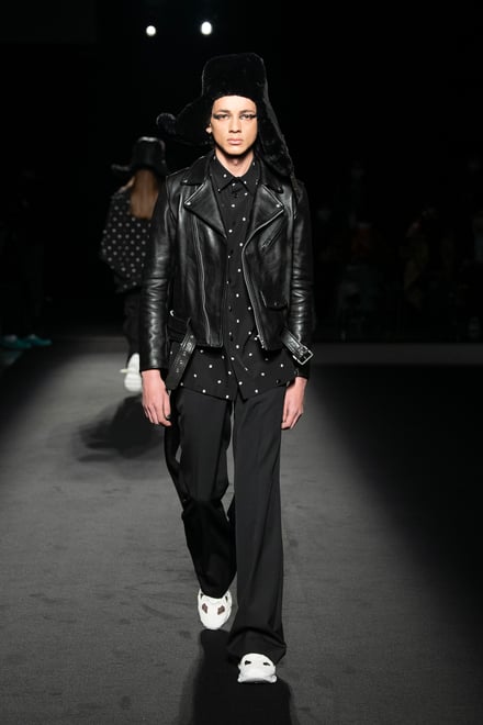 beautiful people 2021AW 東京コレクション 画像65/188