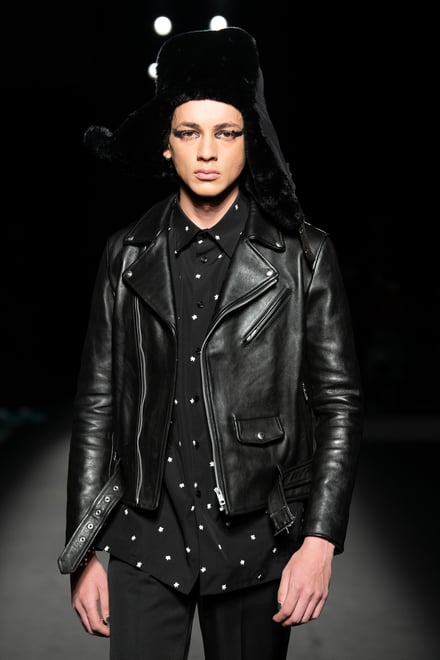 beautiful people 2021AW 東京コレクション 画像66/188