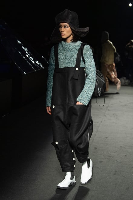 beautiful people 2021AW 東京コレクション 画像68/188