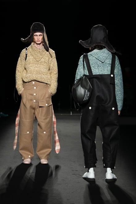 beautiful people 2021AW 東京コレクション 画像69/188