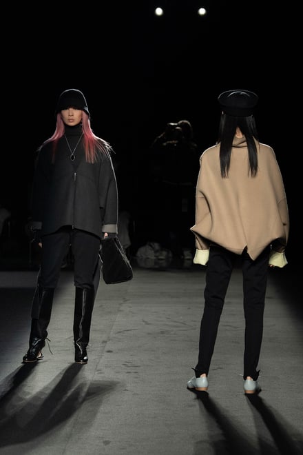 beautiful people 2021AW 東京コレクション 画像77/188