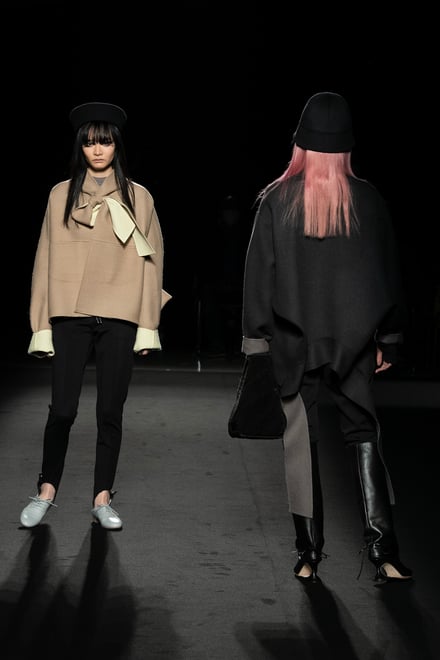 beautiful people 2021AW 東京コレクション 画像79/188