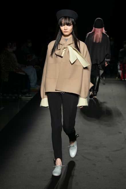 beautiful people 2021AW 東京コレクション 画像80/188