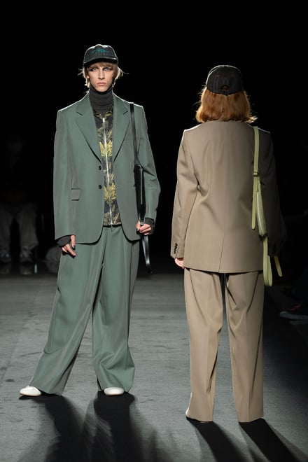 beautiful people 2021AW 東京コレクション 画像82/188