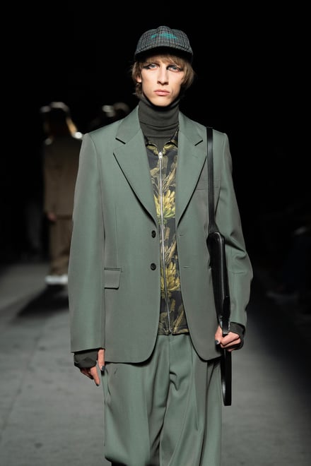 beautiful people 2021AW 東京コレクション 画像84/188