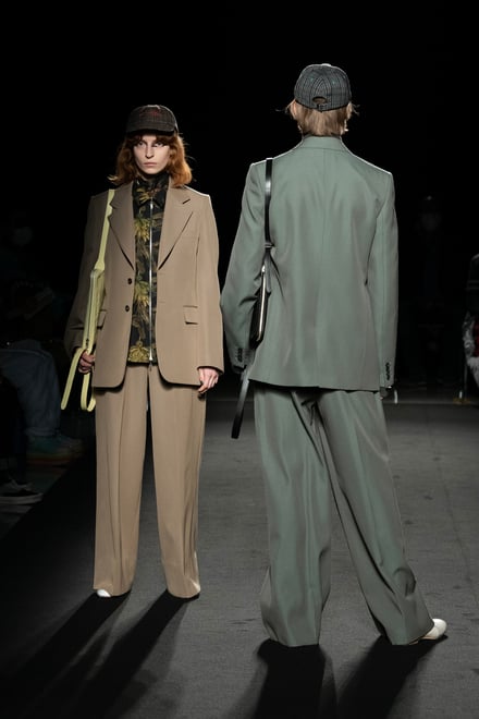 beautiful people 2021AW 東京コレクション 画像85/188
