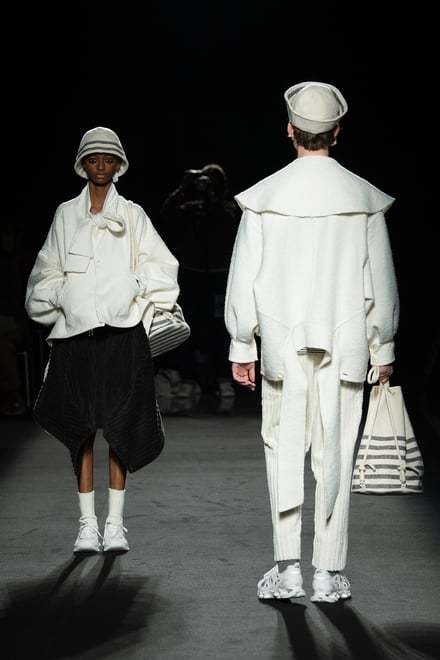 beautiful people 2021AW 東京コレクション 画像88/188