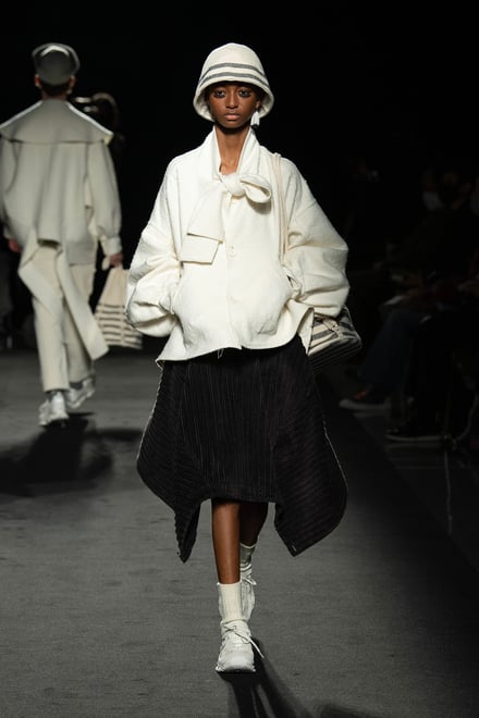beautiful people 2021AW 東京コレクション 画像89/188