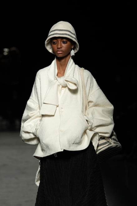 beautiful people 2021AW 東京コレクション 画像90/188