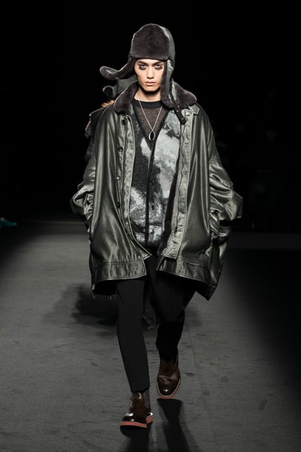 beautiful people 2021AW 東京コレクション 画像98/188