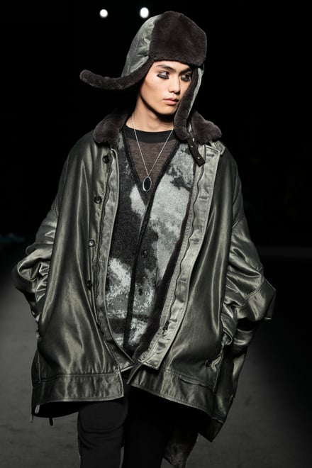 beautiful people 2021AW 東京コレクション 画像99/188