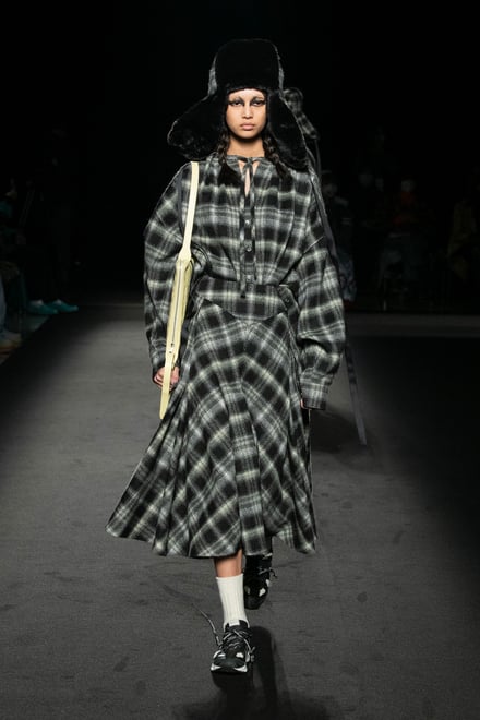 beautiful people 2021AW 東京コレクション 画像103/188
