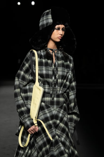 beautiful people 2021AW 東京コレクション 画像104/188