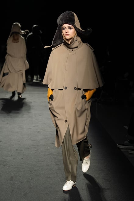 beautiful people 2021AW 東京コレクション 画像107/188