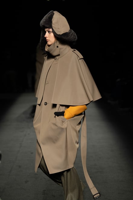 beautiful people 2021AW 東京コレクション 画像108/188