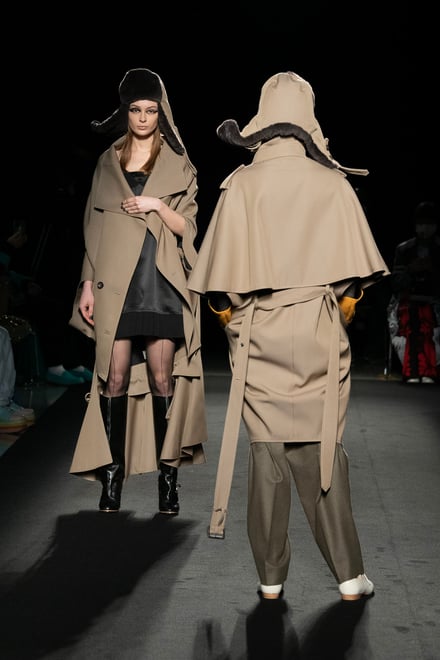 beautiful people 2021AW 東京コレクション 画像109/188