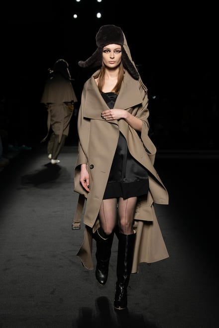 beautiful people 2021AW 東京コレクション 画像110/188