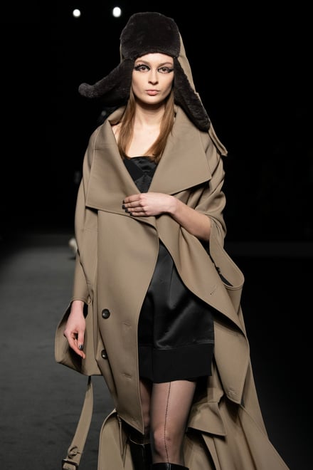 beautiful people 2021AW 東京コレクション 画像111/188