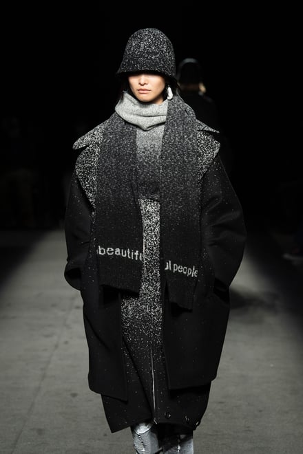 beautiful people 2021AW 東京コレクション 画像114/188