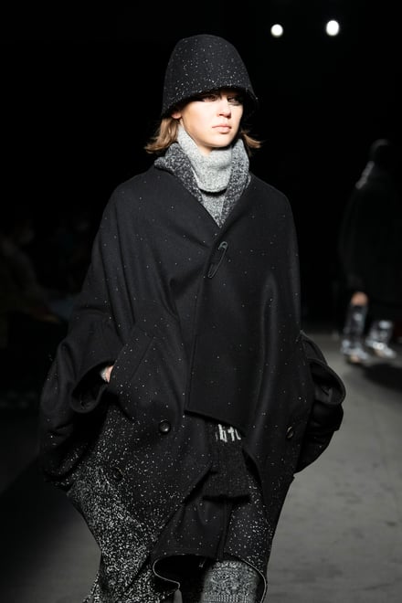 beautiful people 2021AW 東京コレクション 画像117/188