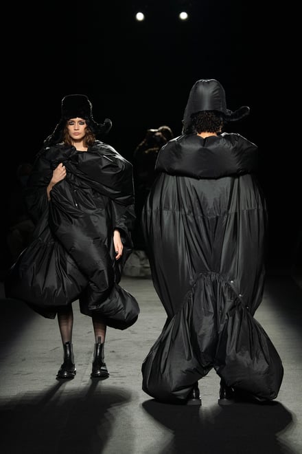 beautiful people 2021AW 東京コレクション 画像122/188