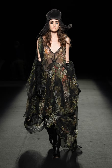beautiful people 2021AW 東京コレクション 画像128/188