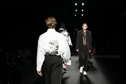 beautiful people 2021AW 東京コレクション 画像131/188
