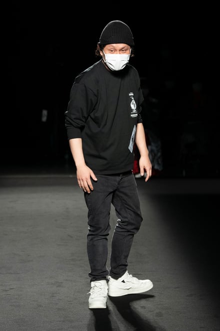 beautiful people 2021AW 東京コレクション 画像132/188