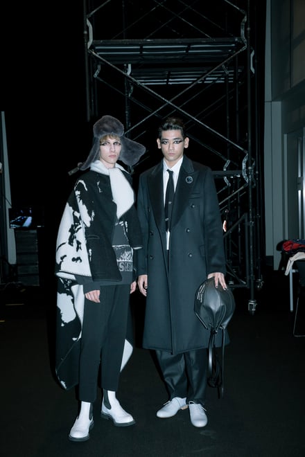 beautiful people 2021AW 東京コレクション 画像139/188