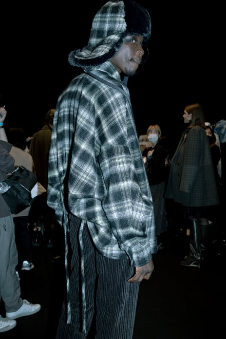beautiful people 2021AW 東京コレクション 画像140/188
