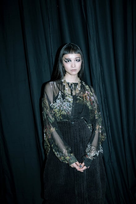 beautiful people 2021AW 東京コレクション 画像142/188