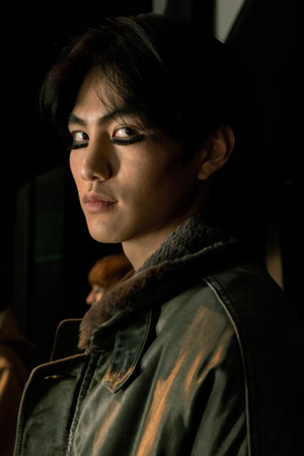 beautiful people 2021AW 東京コレクション 画像149/188