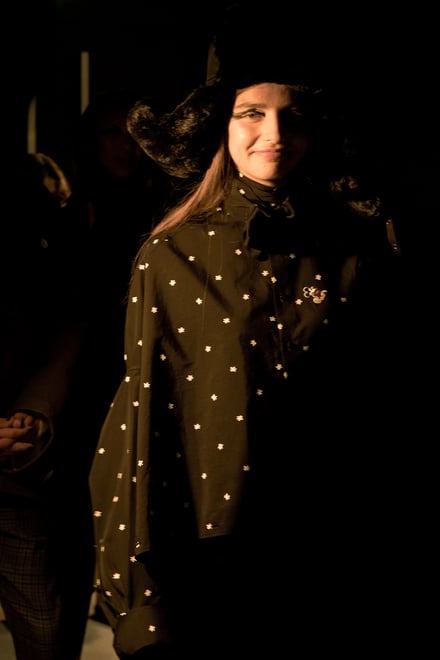 beautiful people 2021AW 東京コレクション 画像150/188