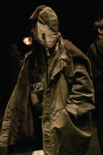beautiful people 2021AW 東京コレクション 画像153/188