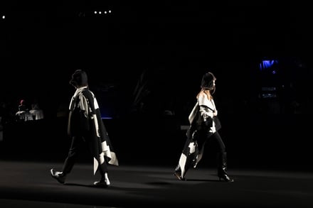 beautiful people 2021AW 東京コレクション 画像157/188