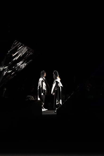 beautiful people 2021AW 東京コレクション 画像158/188