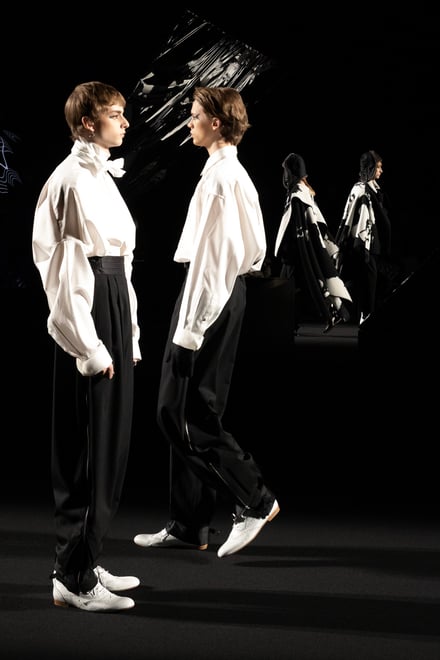 beautiful people 2021AW 東京コレクション 画像159/188