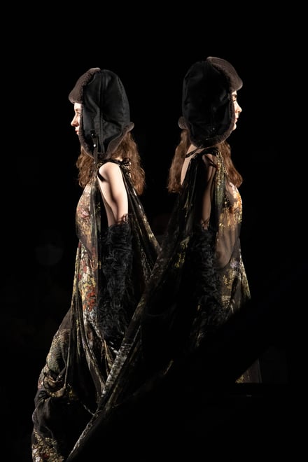 beautiful people 2021AW 東京コレクション 画像169/188