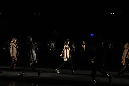 beautiful people 2021AW 東京コレクション 画像170/188