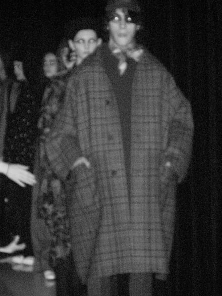 beautiful people 2021AW 東京コレクション 画像185/188