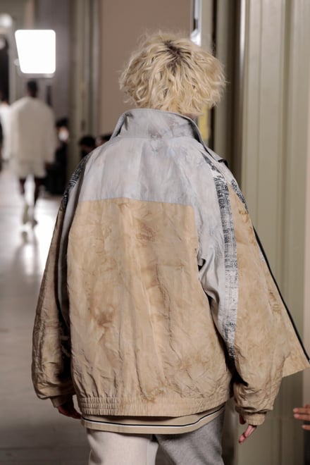 Children of the discordance + FACE A-J 2021AW 東京コレクション 画像17/198